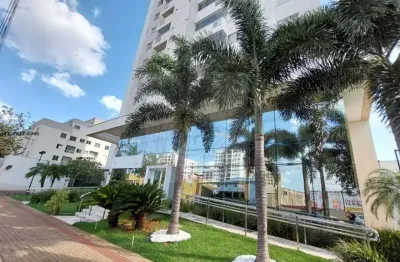 Apartamento para venda em londrina, vila siam, 3 dormitórios, 1 suíte, 1 vaga