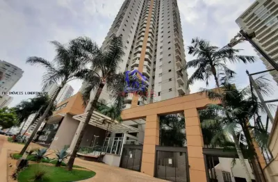 Apartamento para venda em londrina, santa rosa evolution home, 3 dormitórios, 1 suíte, 2 banheiros, 1 vaga