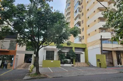 Comercial para venda em londrina, centro rua pará, 3 banheiros, 4 vagas