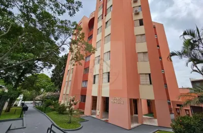 Apartamento para locação em londrina, cláudia quinta do boa vista 5, 3 dormitórios, 1 suíte, 2 banheiros, 1 vaga