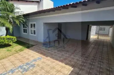 Casa para venda em londrina, pinheiros, 3 dormitórios, 1 suíte, 3 banheiros, 4 vagas