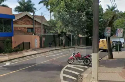 Terreno comercial para venda em londrina, guanabara rua bento munhoz rocha neto, frente lago igapo