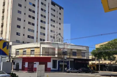 Sala comercial à venda na Rua Benjamin Constant, 391, Centro, Londrina