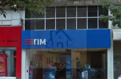 Sala comercial à venda na Avenida Paraná, 362, Centro, Londrina