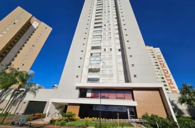 Apartamento para Venda em Londrina, Gleba Fazenda Palhano Edificio Cosmopolitan, 3 dormitórios, 1 suíte, 2 banheiros, 2 vagas