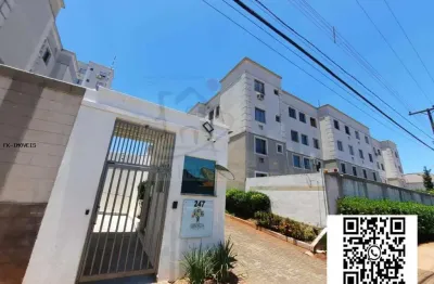 Apartamento para venda em londrina, vila filipin, 2 dormitórios, 1 banheiro, 1 vaga