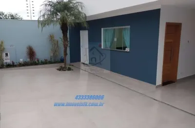 Casa para venda em londrina, veraliz, 3 dormitórios, 1 suíte, 3 banheiros, 2 vagas