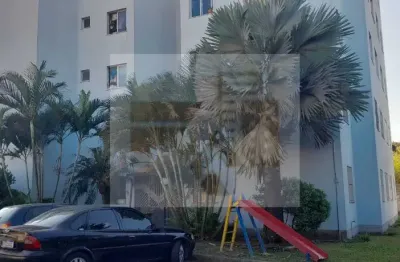 Apartamento com 2 quartos à venda na Rua Serrana, 1349, Cidade Líder, São Paulo