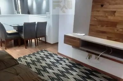 Aluga ou vende _ se apartamento  em frente  shopping anália franco