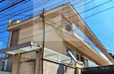 Apartamento com 1 quarto à venda na Rua Tripuí, 101, Vila Bela, São Paulo