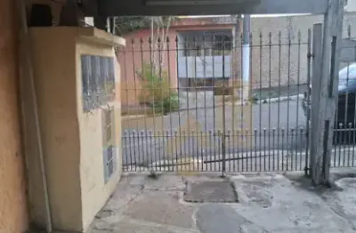 Casa com 1 quarto para alugar na Rua Quatro de Dezembro, Jardim Colorado, São Paulo