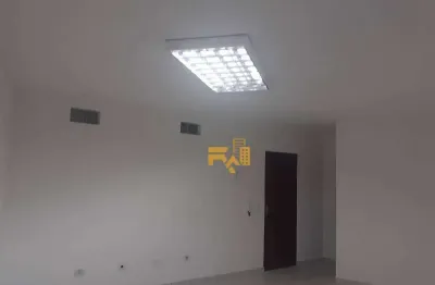 Sala para alugar, 25 m² por r$ 1.580,00/mês - vila formosa - são paulo/sp