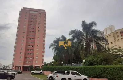 Apartamento com 3 dormitórios, 83 m² - venda por r$ 680.000,00 ou aluguel por r$ 3.920,00/mês - jardim textil - são paulo/sp