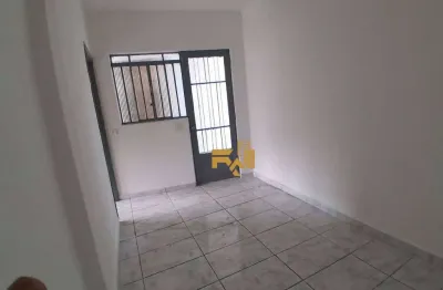 Casa com 1 quarto para alugar na Avenida Trumain, Vila Formosa, São Paulo