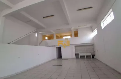 Sala comercial com 1 sala para alugar na Rua Mafalda, Vila Formosa, São Paulo