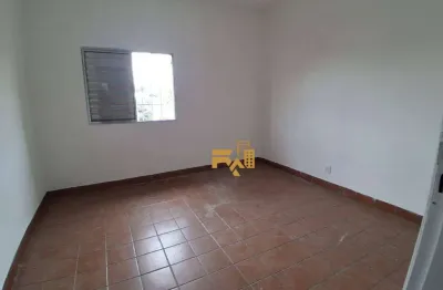 Casa com 1 quarto para alugar na Rua Dorizon, Chácara Belenzinho, São Paulo