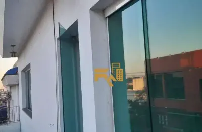 Sobrado com 3 dormitórios para alugar, 250 m² por r$ 3.140/mês - vila formosa - são paulo/sp