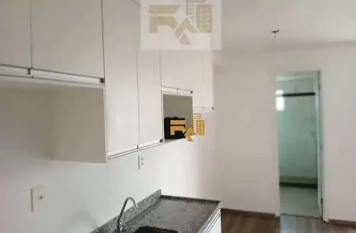 Apartamento com 1 dormitório à venda, 40 m² por r$ 460.000 - belenzinho - são paulo/sp