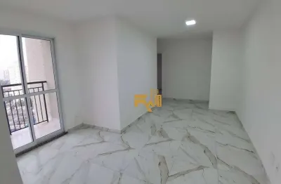 Apartamento com 2 dormitórios, 51 m² - venda por r$ 480.000,00 ou aluguel por r$ 2.880,00/mês - vila antonieta - são paulo/sp