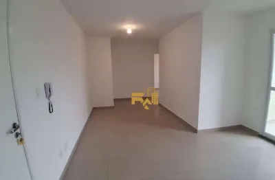 Apartamento com 2 dormitórios para alugar, 51 m² por r$ 2.890,00/mês - vila antonieta - são paulo/sp