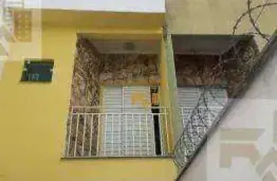 Sobrado com 2 dormitórios à venda, 80 m² por r$ 470.000 - vila formosa - são paulo/sp