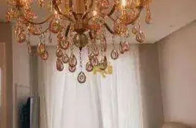 Apartamento com 2 dormitórios à venda, 45 m² por r$ 370.000 - vila antonieta - são paulo/sp