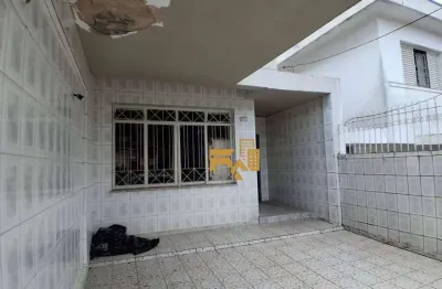 Casa com 3 quartos para alugar na Avenida dos Pequis, Jardim Vila Formosa, São Paulo