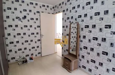 Alugo apartamento na vila formosa com 2 dormitórios uma vaga
