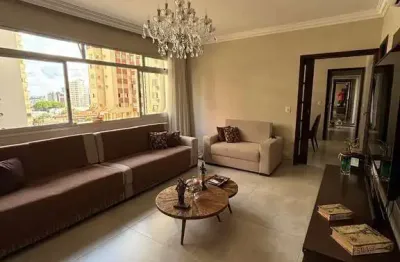 Apartamento com 3 quartos à venda na Rua Pará, 1334, Centro, Londrina