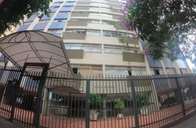 Apartamento com 3 quartos à venda na Rua Pará, 1334, Centro, Londrina