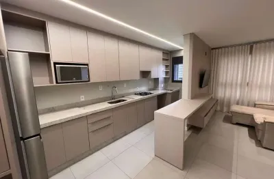 Apartamento com 2 quartos à venda na Rua Heitor Astrogildo Lopes, 500, Gleba Fazenda Palhano, Londrina