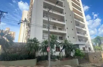 Apartamento com 4 quartos à venda na Rua Cila, 3535, Vila Imperial, São José do Rio Preto