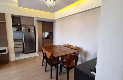 Apartamento à venda, reserva santana, gleba fazenda palhano, londrina, pr