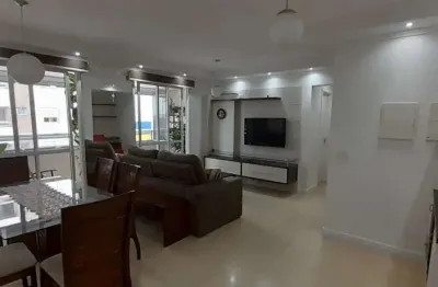 Apartamento com 2 quartos à venda na Avenida Celso Garcia, 3200, Tatuapé, São Paulo