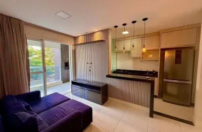 Apartamento com 2 quartos à venda na Rua Caracas, 50, Santa Rosa, Londrina