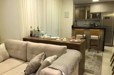 Apartamento à venda, gleba fazenda palhano, londrina, pr