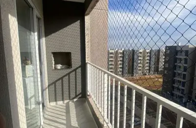 Apartamento com 2 quartos à venda na Rua Yoneko Shime, 60, Perobinha, Londrina