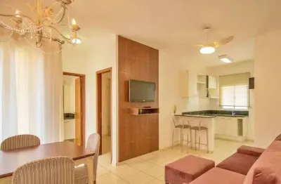Apartamentos à venda em higienopolis, 1 dormitório são josé do rio preto - sp