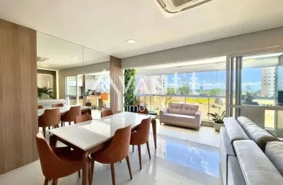 Apartamento com 3 quartos à venda na Rua Caracas, 110, Santa Rosa, Londrina