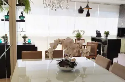 Apartamento com 3 quartos à venda na Rua Caracas, 1101, Santa Rosa, Londrina
