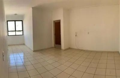 Apartamento à venda, 93 m² por r$ 190.000,00 - vila anchieta - são josé do rio preto/sp