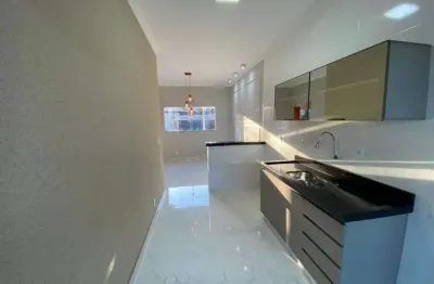 Casa com 2 quartos à venda na Rua Fahad Moysés Arid, Residencial das Américas, São José do Rio Preto