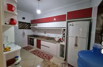 Casa com 3 dormitórios à venda,  residencial palestra - são josé do rio preto/sp