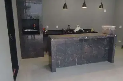 Casa à venda, belvedere terra nova, são josé do rio preto, sp