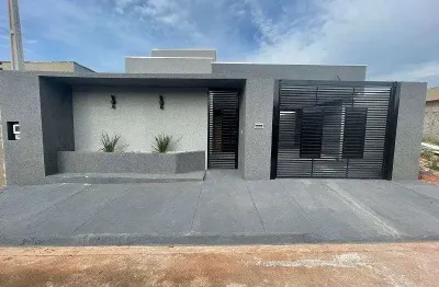 Casa com 3 dormitórios à venda, 108 m² por r$ 375.900,00 - residencial d’italia - bady bassitt/sp