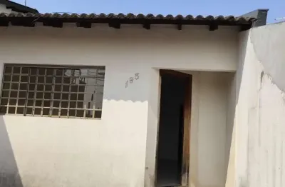 Casa com 3 quartos à venda na Rua Sidney Miller, 195, Colúmbia, Londrina