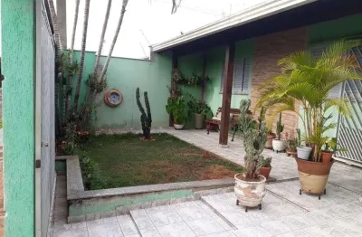 Casa com 2 quartos à venda na Rua Antônio Carlos Bettoni Andreo, Residencial Abussafe II, Londrina