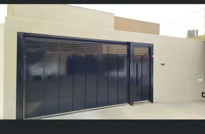 Casa com 3 dormitórios à venda, 120 m² por r$ 390.000,00 - residencial nato vetorasso - são josé do