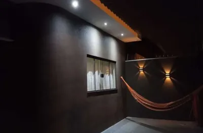 Casa à venda em jardim residencial vetorasso, são josé do rio preto - sp