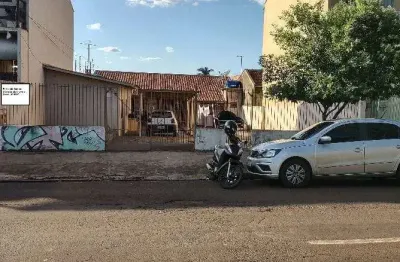 Terreno à venda, 324 m² por r$ 400.000,00 - marumbi - londrina/pr